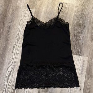 White House Black Market Camisole